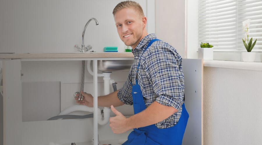 Professional emergency plumbing in Plummer, MN